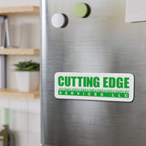 Magnet - Cutting Edge Services LLC