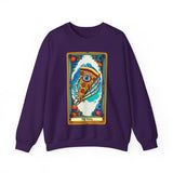 The Pizza 2 Crewneck Sweatshirt - Unisex