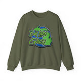 Crewneck Sweatshirt - Unisex - Big Lake Glass
