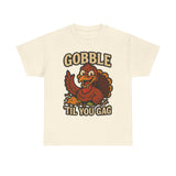 Gobble Basic T-Shirt - Unisex