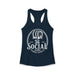 Solid Midnight Navy
