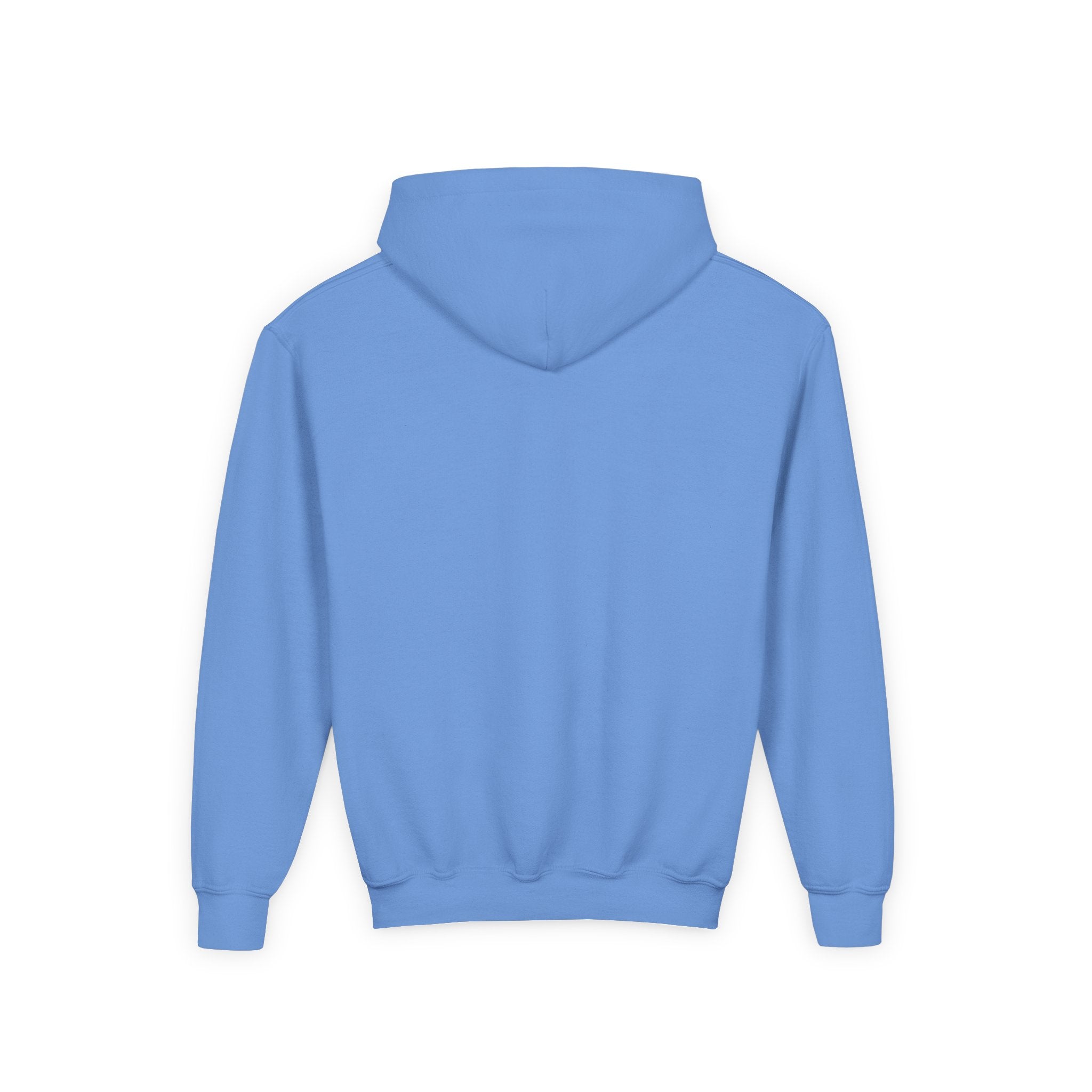 Hoodie - Youth - Cutting Edge Services LLC