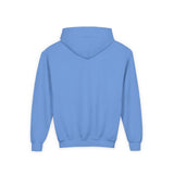 Hoodie - Youth - Cutting Edge Services LLC