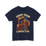 Gravy Train Basic T-Shirt - Unisex