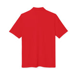 LCWCC Original Logo - Adidas Unisex Performance Polo (Embroidery)