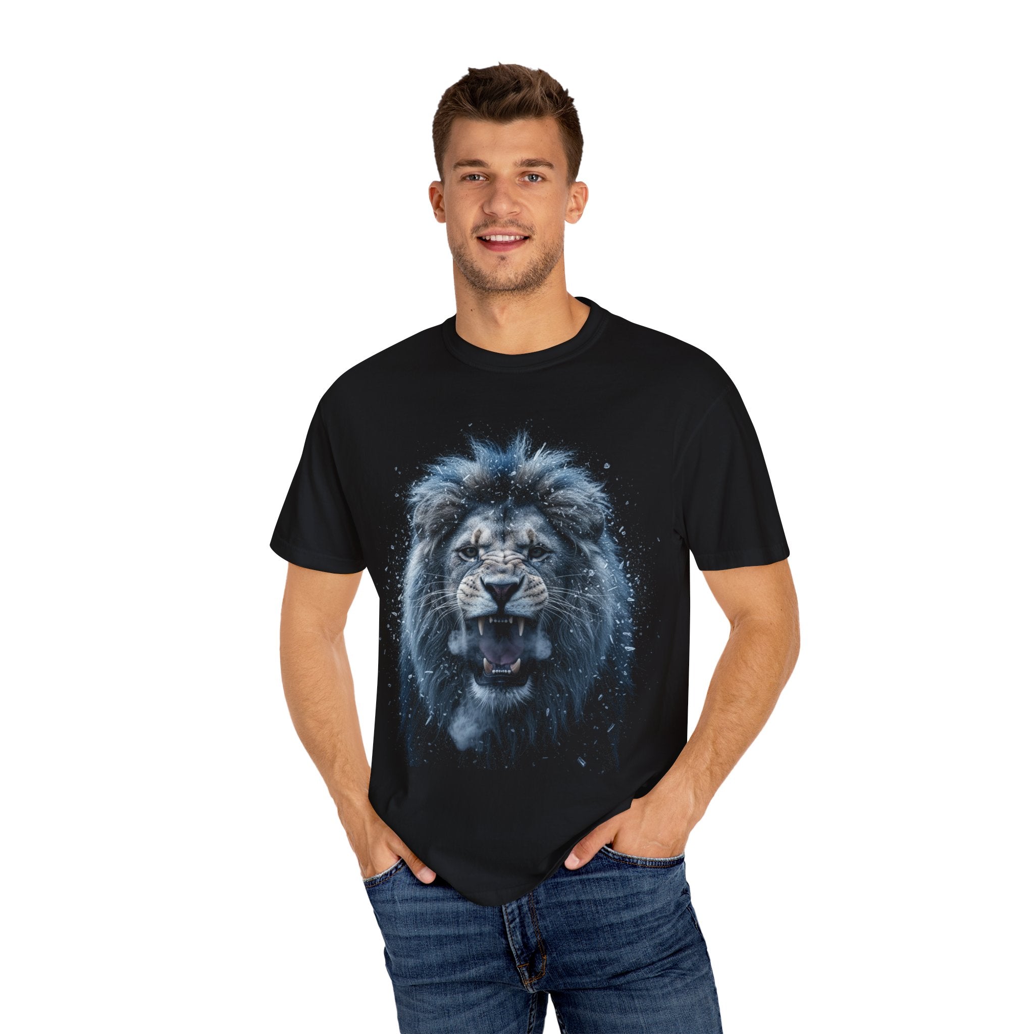 Lion Ice Premium T-Shirt - Unisex