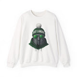 Michigan Winter Warrior Crewneck Sweatshirt - Unisex