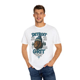 Detroit Grit Premium T-Shirt - Unisex