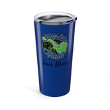 Tumbler - 20oz - Big Lake Glass Pipe