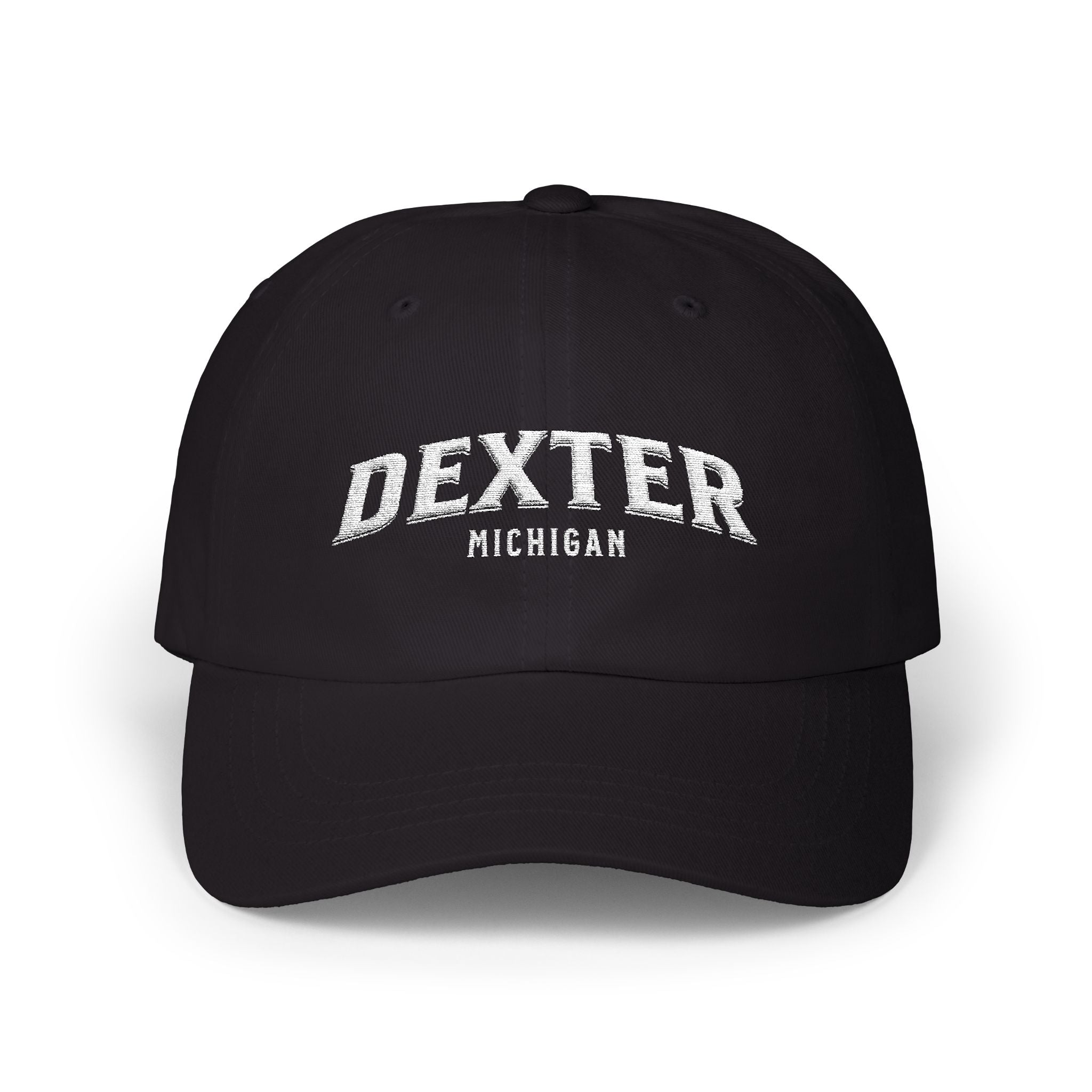 Dexter Michigan Classic Dad Cap