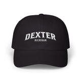 Dexter Michigan Classic Dad Cap