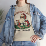 Merry Trumpmas Basic T-Shirt - Unisex