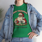 Merry Trumpmas Basic T-Shirt - Unisex