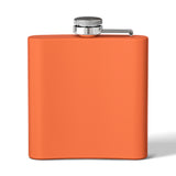 Flask - 6oz - 36 Social