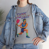 Dink to the Beat Basic T-Shirt - Unisex