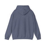 Hoodie - Unisex - Big Lake Glass