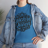Euchre Queen Basic T-Shirt - Unisex