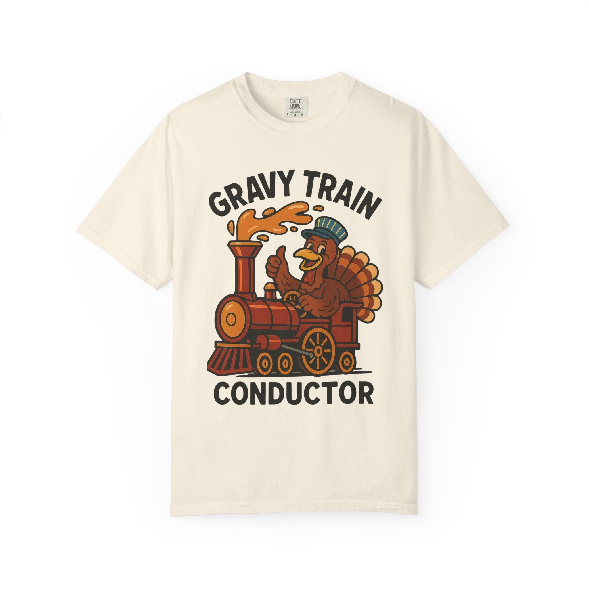 Gravy Train Premium T-Shirt - Unisex