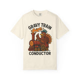Gravy Train Premium T-Shirt - Unisex