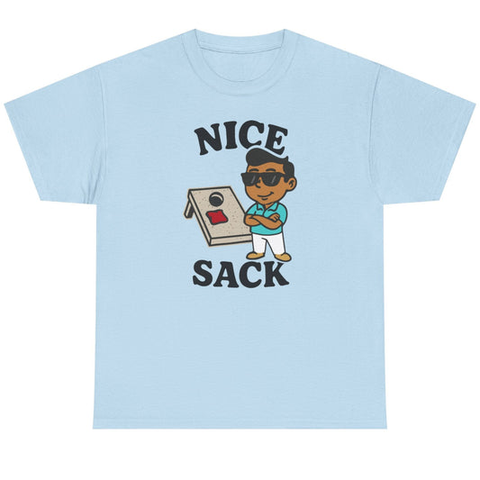 Nice Sack Basic T-Shirt - Unisex