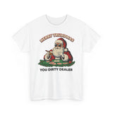 Merry Trumpmas Basic T-Shirt - Unisex