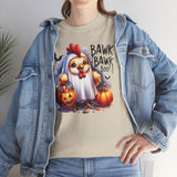 BAWK BAWK BOO 2 Basic T-Shirt - Unisex