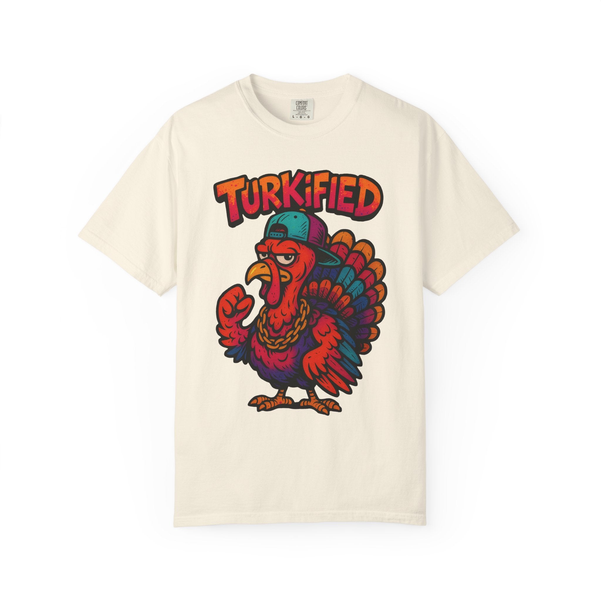 Turkified Premium T-Shirt - Unisex