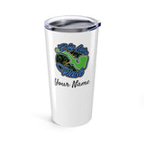Tumbler - 20oz - Big Lake Glass Pipe