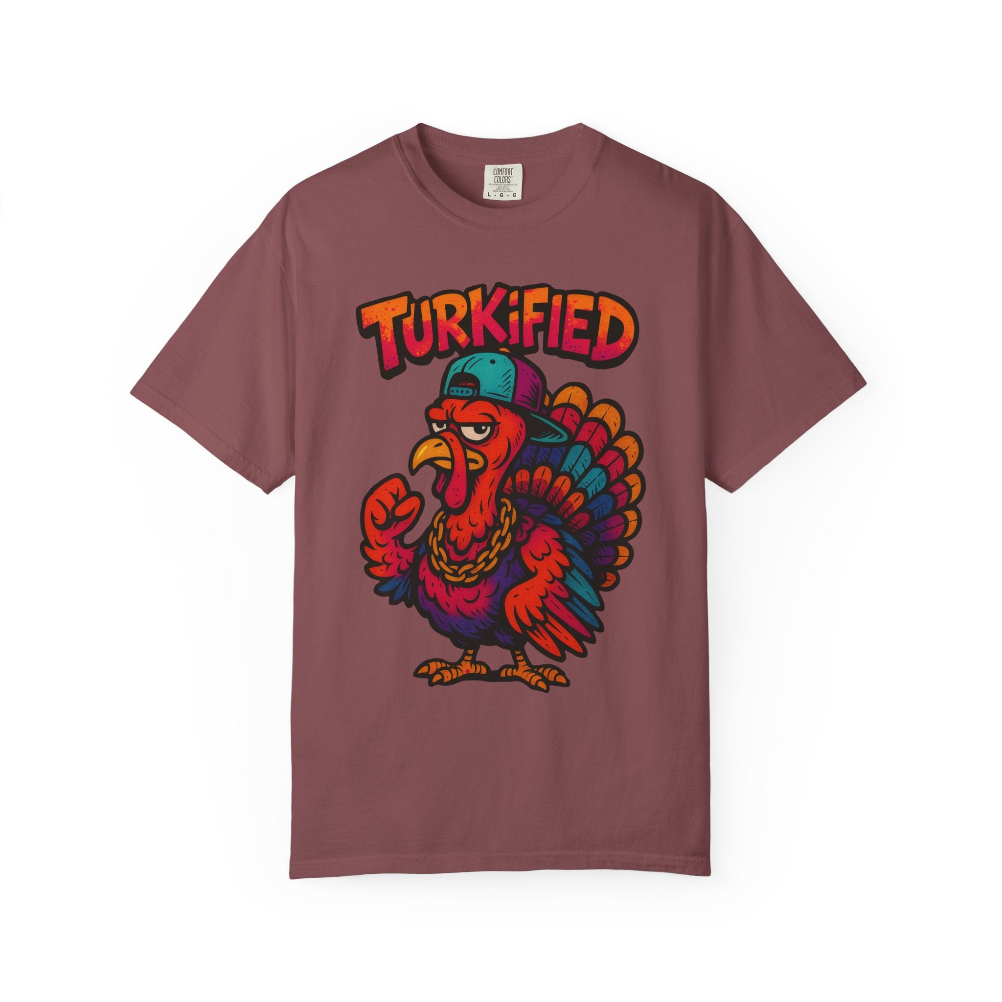 Turkified Premium T-Shirt - Unisex