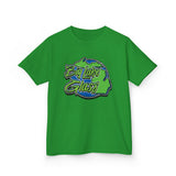 Basic T-Shirt - Youth - Big Lake Glass