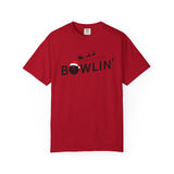 Bowlin Christmas Premium T-Shirt - Unisex