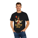 Birthday Boy Premium T-Shirt - Unisex