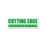Magnet - Cutting Edge Services LLC