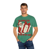 You Should See The Size Of My Sack Premium T-Shirt - Unisex