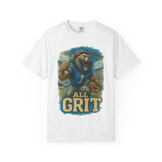 All Grit Premium T-Shirt - Unisex