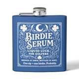 Birdie Serum Flask - 6oz