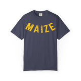 Maize Yellow Premium T-Shirt - Unisex
