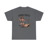 Conhole Queen Basic T-Shirt - Unisex