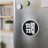 13 11 Shop Magnet