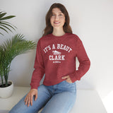 It's a Beaut Clark Crewneck Sweatshirt - Unisex