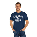 It's a Beaut Clark Premium T-Shirt - Unisex