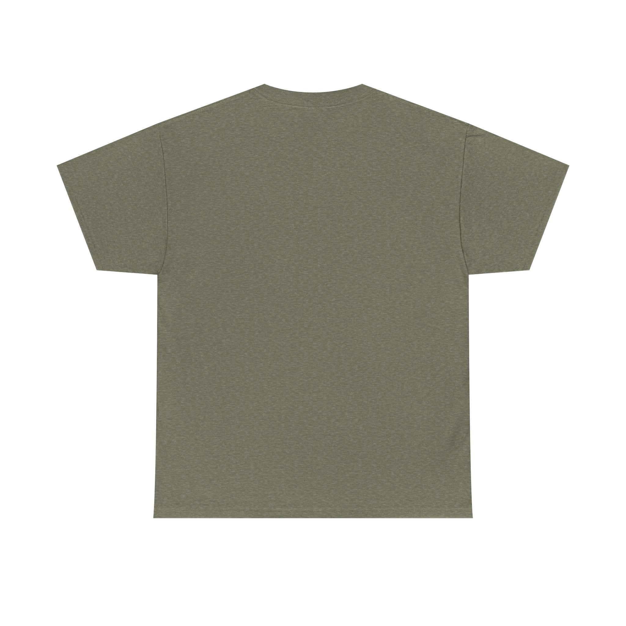 36 Social Logo 1 SL Basic T-Shirt - Unisex