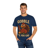 Gobble Premium T-Shirt - Unisex