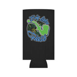 Can Cooler - Skinny - Big Lake Glass Pipe