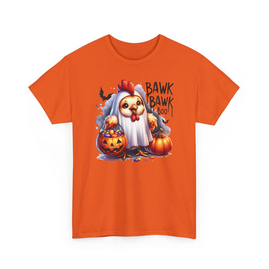 BAWK BAWK BOO 2 Basic T-Shirt - Unisex