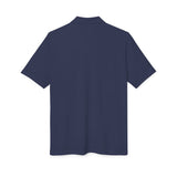 LCWCC Original Logo - Adidas Unisex Performance Polo (Embroidery)