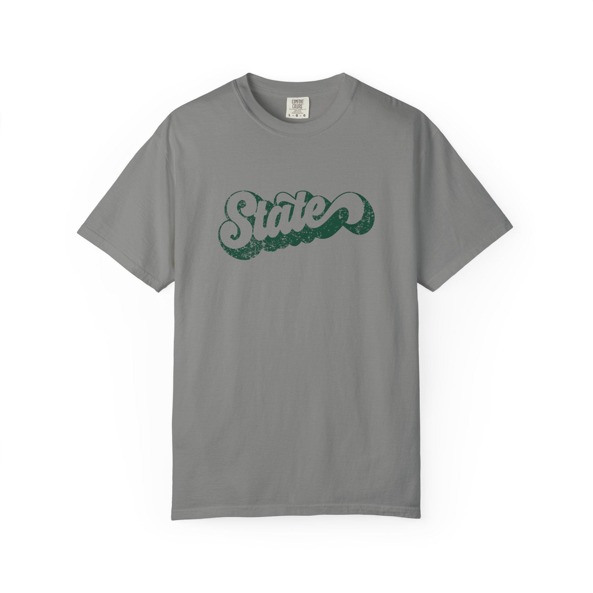 State Green Premium T-Shirt - Unisex