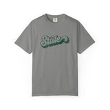 State Green Premium T-Shirt - Unisex