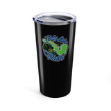Tumbler - 20oz - Big Lake Glass Pipe