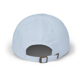 Classic Dad Cap - Embroidered - 36 Social